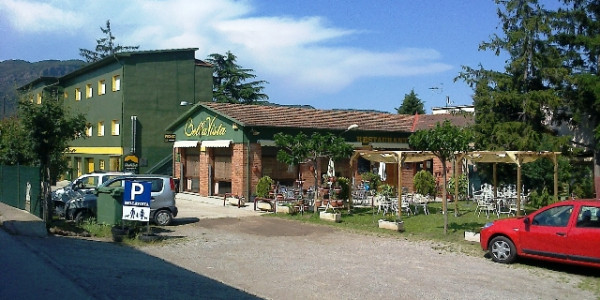 Alberg Rural Bellavista